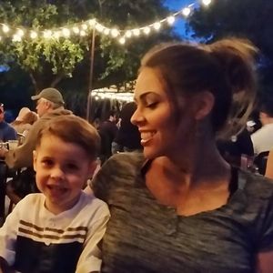 Meet your Posher, Stephanie